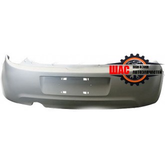 Chery Kimo S12 Бампер задний S12-2804601-DQ